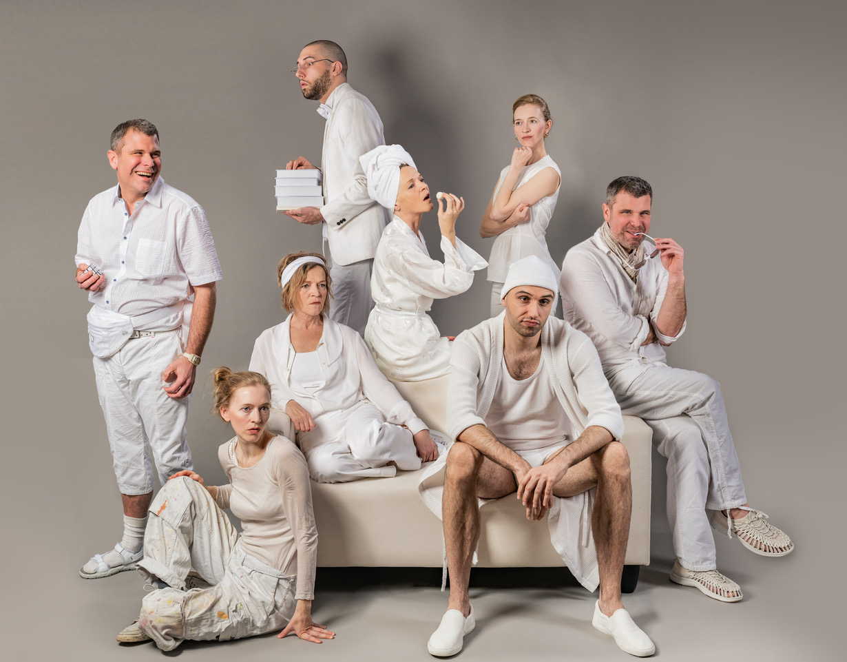 Bin Nebenan Monologe F r Zuhause Jutta Seifert Schauspielerin 